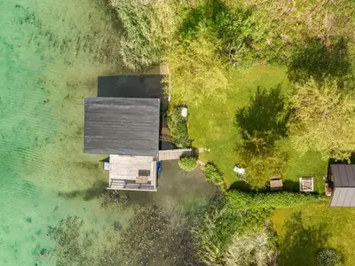 Ferienwohnung für 5 Personen (80 m²) in Weißensee 6/10