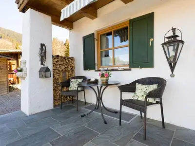 Ferienwohnung für 2 Personen (65 m²) in Oberammergau 6/10