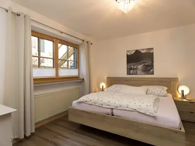 Ferienwohnung für 2 Personen (65 m²) in Oberammergau 9/10