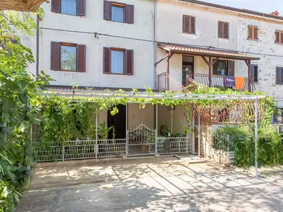 Ferienwohnung für 4 Personen (50 m²) in Dajla 2/10