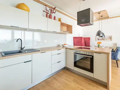 Küche / Küchenzeile