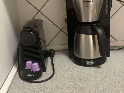 Küche / Küchenzeile