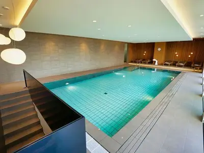 Ferienwohnung für 2 Personen in Cuxhaven 2/10