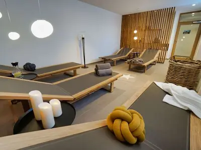 Ferienwohnung für 2 Personen in Cuxhaven 4/10