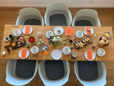 Ferienwohnung für 2 Personen in Cuxhaven 7/10