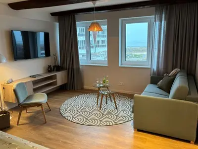 Ferienwohnung für 2 Personen in Cuxhaven 9/10