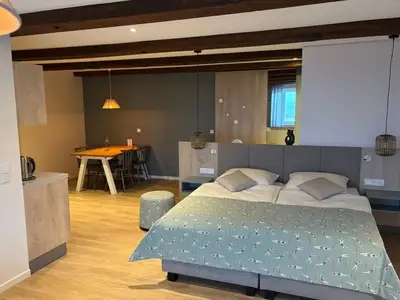 Ferienwohnung für 2 Personen in Cuxhaven 10/10