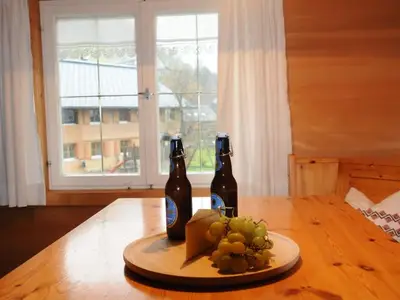 Ferienwohnung für 4 Personen (38 m²) in Mellau 5/10