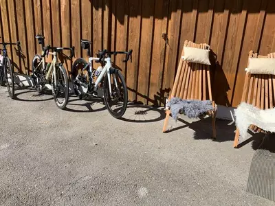 Ferienwohnung für 4 Personen (38 m²) in Mellau 7/10