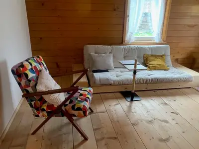 Ferienwohnung für 4 Personen (38 m²) in Mellau 8/10