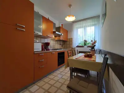 Ferienwohnung für 4 Personen (42 m²) in Novigrad 4/10