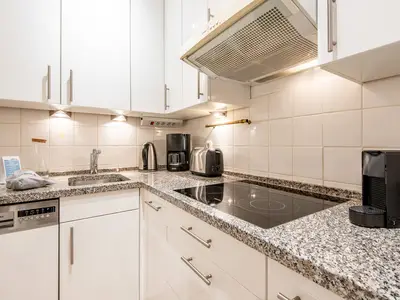 Ferienwohnung für 3 Personen (65 m²) in Sylt-Ost 6/10