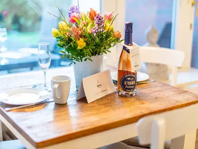 Ferienwohnung für 3 Personen (65 m²) in Sylt-Ost 8/10