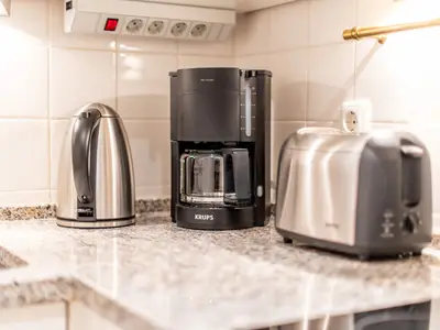 Ferienwohnung für 3 Personen (65 m²) in Sylt-Ost 9/10