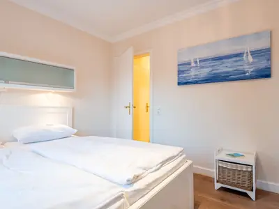 Ferienwohnung für 3 Personen (65 m²) in Sylt-Ost 10/10