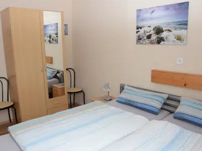 Ferienwohnung für 4 Personen (60 m²) in Korbach 3/10