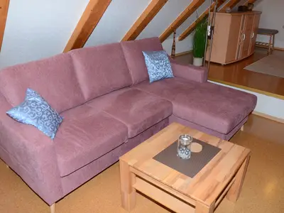 Ferienwohnung für 4 Personen (60 m²) in Korbach 5/10