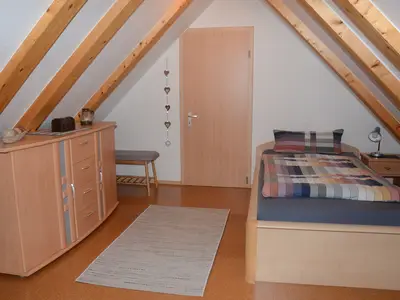 Ferienwohnung für 4 Personen (60 m²) in Korbach 6/10