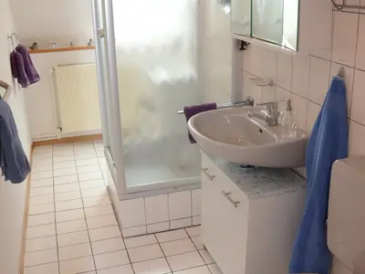 Ferienwohnung für 4 Personen (60 m²) in Korbach 7/10