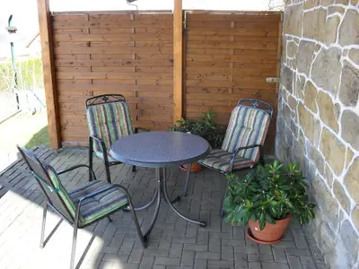 Ferienwohnung für 4 Personen (60 m²) in Korbach 8/10