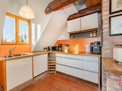 Ferienwohnung für 4 Personen (95 m²) in Zempin (Seebad) 9/10