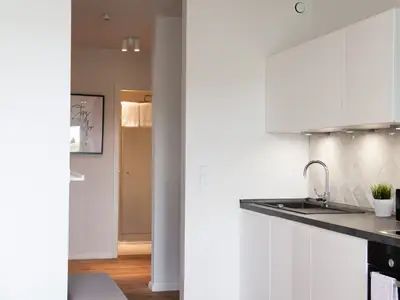 Küche / Küchenzeile