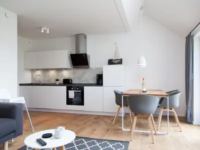 Küche / Küchenzeile