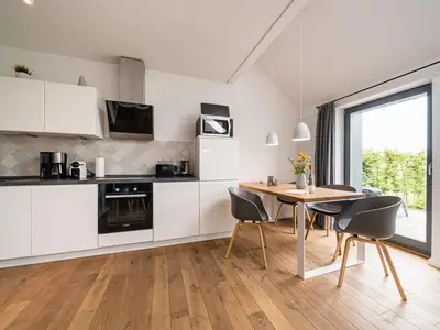 Küche / Küchenzeile