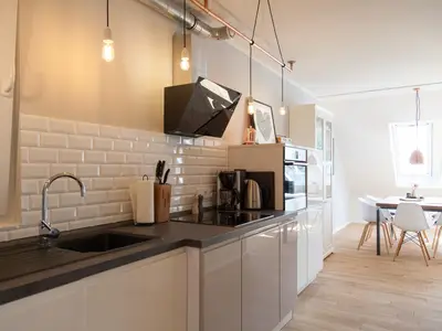 Küche / Küchenzeile