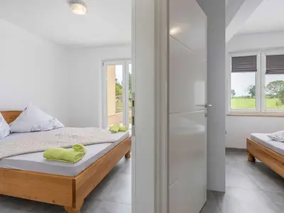 Ferienwohnung für 4 Personen (64 m²) in Novigrad 3/10