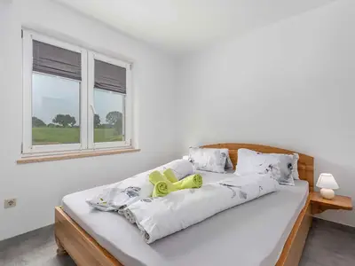 Ferienwohnung für 4 Personen (64 m²) in Novigrad 9/10