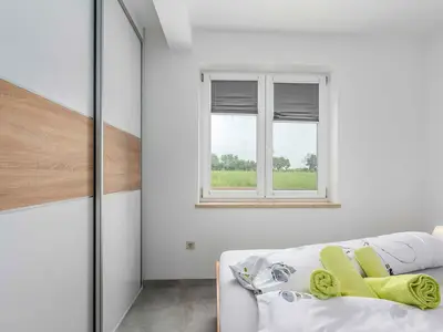 Ferienwohnung für 4 Personen (64 m²) in Novigrad 10/10