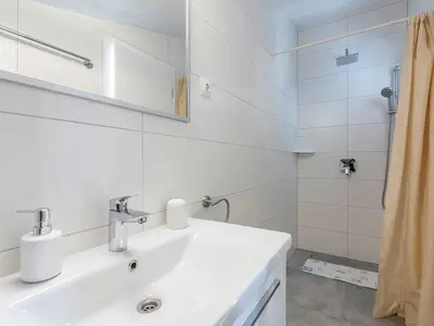 Ferienwohnung für 6 Personen (120 m²) in Novigrad 9/10