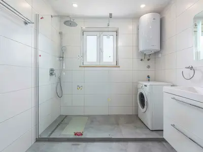 Ferienwohnung für 6 Personen (120 m²) in Novigrad 10/10