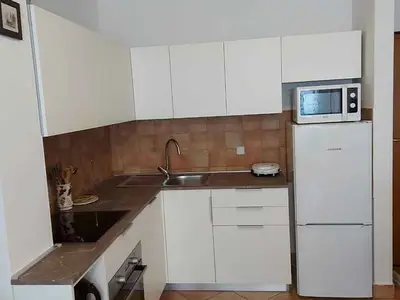 Ferienwohnung für 3 Personen (42 m²) in Novigrad 5/10