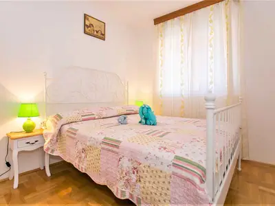 Ferienwohnung für 3 Personen (42 m²) in Novigrad 6/10