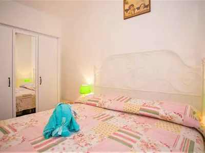 Ferienwohnung für 3 Personen (42 m²) in Novigrad 7/10