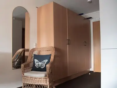 Ferienwohnung für 4 Personen (49 m²) in Stein (Probstei) 10/10