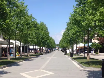 Ferienwohnung für 4 Personen (32 m²) in Porto Santa Margherita 10/10