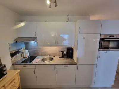 Küche / Küchenzeile