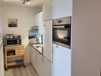 Küche / Küchenzeile