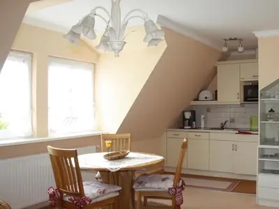 Ferienwohnung für 4 Personen (35 m²) in Sylt-Ost 3/9