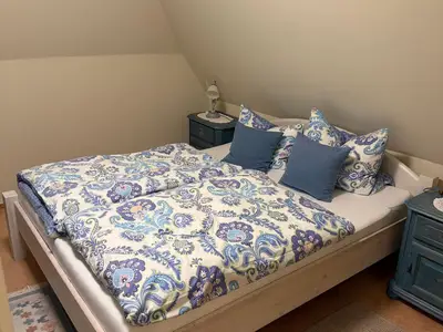 Ferienwohnung für 4 Personen (50 m²) in Sylt-Ost 2/10