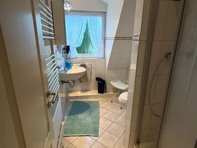 Ferienwohnung für 4 Personen (50 m²) in Sylt-Ost 3/10