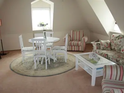 Ferienwohnung für 4 Personen (50 m²) in Sylt-Ost 5/10