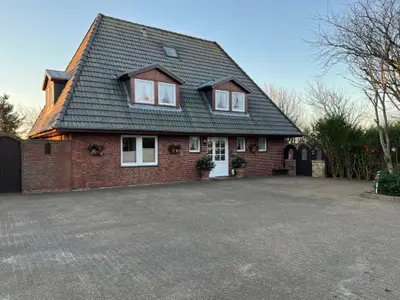 Ferienwohnung für 4 Personen (50 m²) in Sylt-Ost 7/10