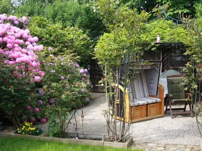 Ferienwohnung für 4 Personen (50 m²) in Sylt-Ost 8/10