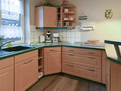 Küche / Küchenzeile