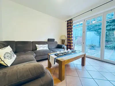Ferienwohnung für 4 Personen (50 m²) in St. Peter-Ording 1/10