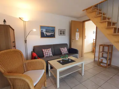 Ferienwohnung für 4 Personen (55 m²) in Langeoog 4/10